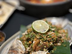 -Ameigo梅果·云贵川bistro(长宁来福士店)