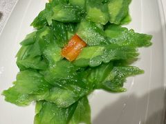 -山水阁中餐厅(沙河唯实交流中心)