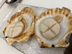 -白仁仔· 活烤海鲜 宵夜(豫园店)