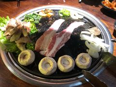 -杀猪天·韩国烤肉(总店)