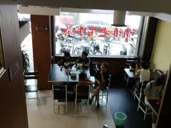 大堂-潮镇老尾牛杂(环城西路店)