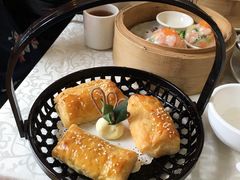 -龙的酒楼·手工早茶·顺德菜(近良路店)