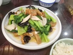 -邢家锅贴老店·非遗·开封菜(金明广场店)