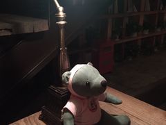 -漫咖啡MAANCOFFEE(清江路店)