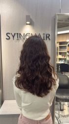 -Sying杉影日式烫染專門店