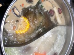 -呷哺呷哺 黄金牧场 (回龙观港龙店)