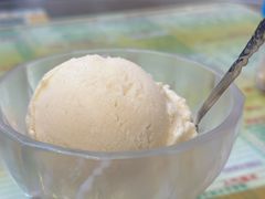 招牌榴莲雪糕-顺记冰室(宝华路店)
