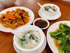 -华记粥饭店(印象容桂主题风情街店)