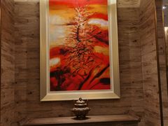 -万家宴海鲜大酒楼(五四路店)