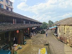 -乌石村