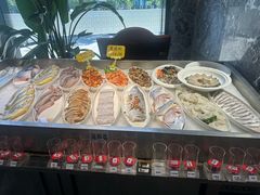 -一鸣饭庄(七星店)