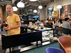 -Wagas(静安嘉里中心店)