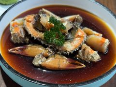 -绍兴老味道·非遗门店(银泰城店)