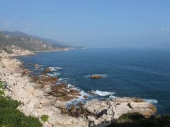 -西涌国际滨海旅游区