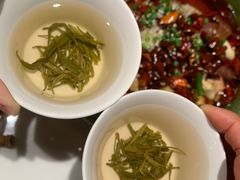 -上上席川菜(凯德乐峰广场店)