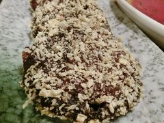 -旅马餐厅(茅家埠店)