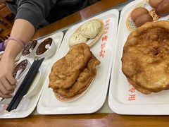 -砂锅居(西四店)