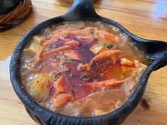 -小芳砂锅凉粉(总店)