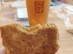 -亚坤 Ya Kun Kaya Toast(万象城店)