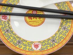 -烤肉季饭庄