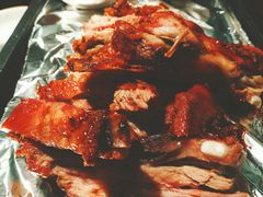 -梁家大院•农家菜(昆山会展中心店)