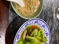 -兴兴旺·冬瓜盅·啫啫煲(西华路店)