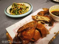 -金哥私房菜馆(张府园总店)