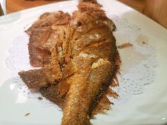 香煎大黄鱼-胡桃里音乐酒馆(四道口店)
