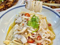 -明本湛江鸡•海鲜小厨(陈家祠店)