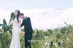 -太古映画婚纱摄影(天河店)