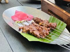 -Ameigo梅果·云贵川bistro(长宁来福士店)