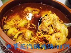 -江南村酒家