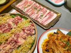 -正宗齐齐哈尔烤肉·齐牛哥鲜切炭火烤肉(杭州总店)