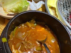 -喜来稀肉(北外滩白玉兰广场店)