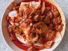 -刘二妈米皮(步行街店)