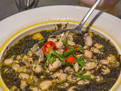 -3号仓库·创意中国菜(乐清正大广场店)