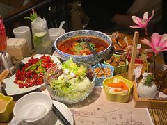 -胡桃里音乐酒馆(环亚凯瑟琳广场店)