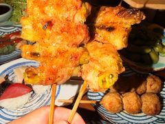 -鸟泉居酒屋·烧鸟·酒馆(百子湾店)