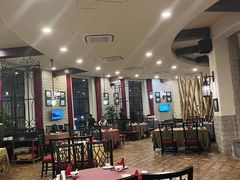 -南沙游艇会·大兵船餐厅