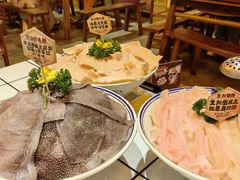 -旧街市鲜货老火锅(大光路店)