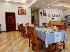-丽泽山庄·生态怀柔菜·虹鳟鱼(红螺寺店)