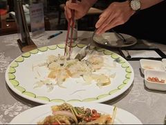 -香云轩·顺德菜(香云纱园林酒店店)