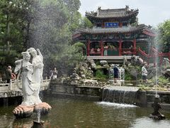 -红螺寺