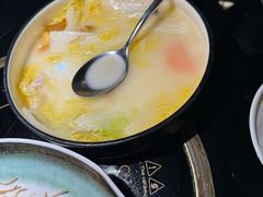 -顺峰顺水顺德菜(龙华店)