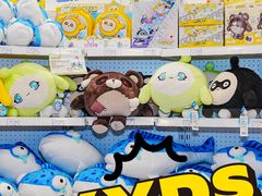 -TOYSRUS玩具反斗城(广州IGC天汇广场店)