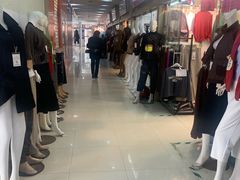 -友谊服饰商场(名品商厦店)