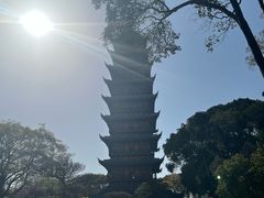 -常熟方塔园