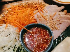 -迷你椰·泰式大排档(共康店)