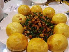 -大清花饺子(五五路店)