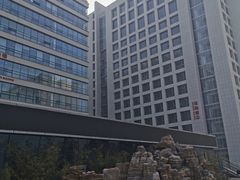 -首都医科大学附属北京潞河医院